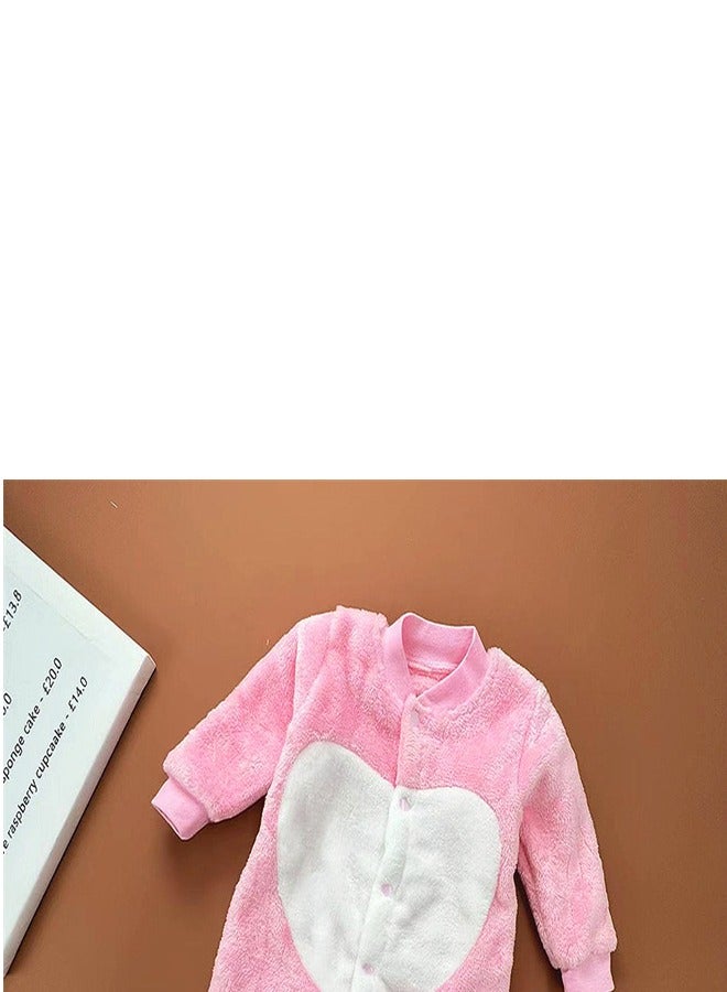 Squality Baby Home Long Sleeve Bodysuit