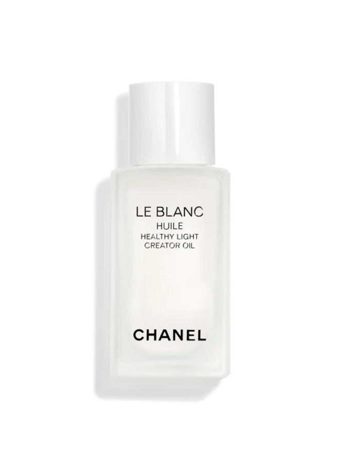 Le Blanc Oil - 50 ml