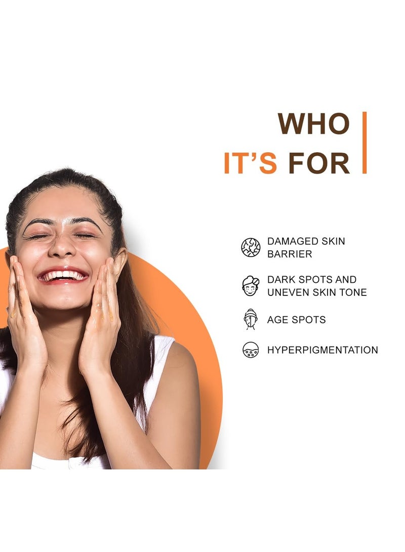 Auli Hydrating Combo Gel and Hydrator Pack of 2