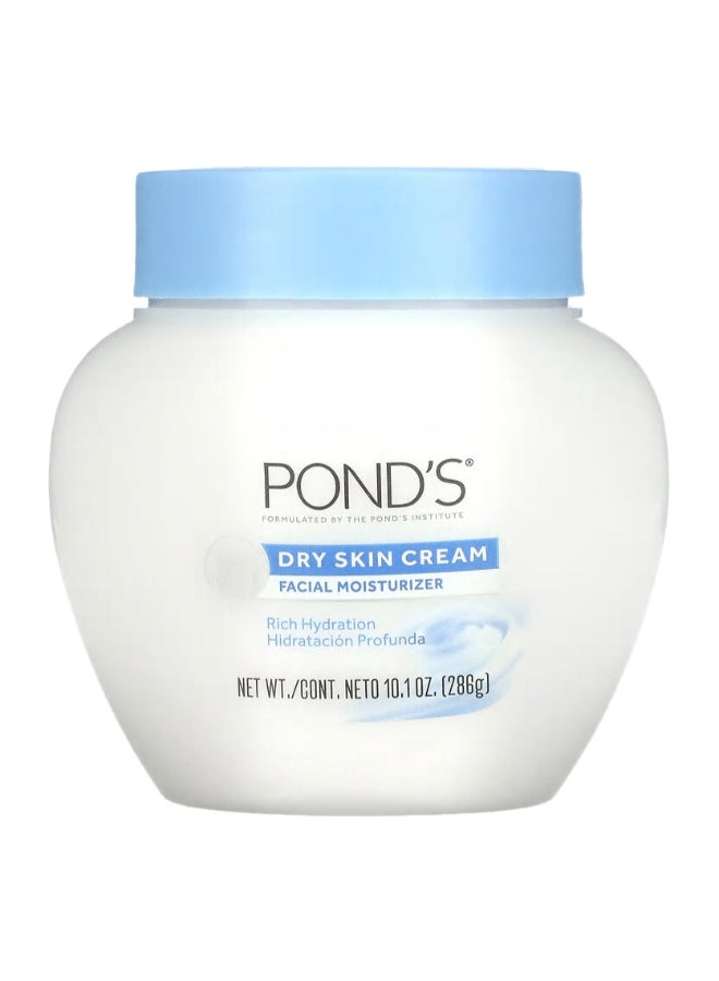 Dry Skin Facial Moisturizer Cream