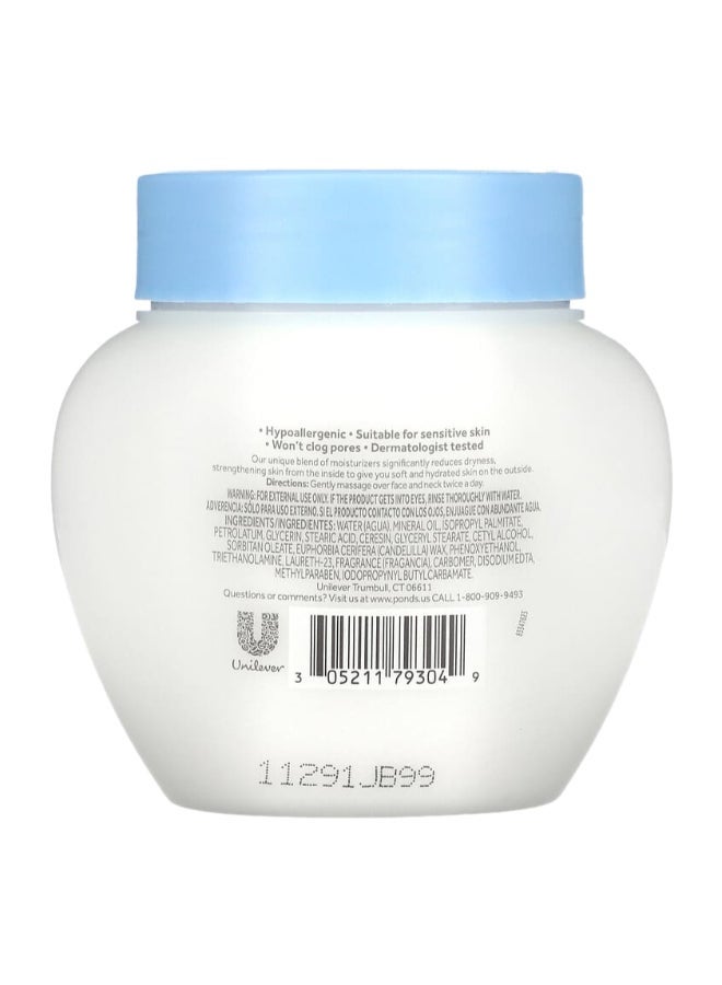 Dry Skin Facial Moisturizer Cream