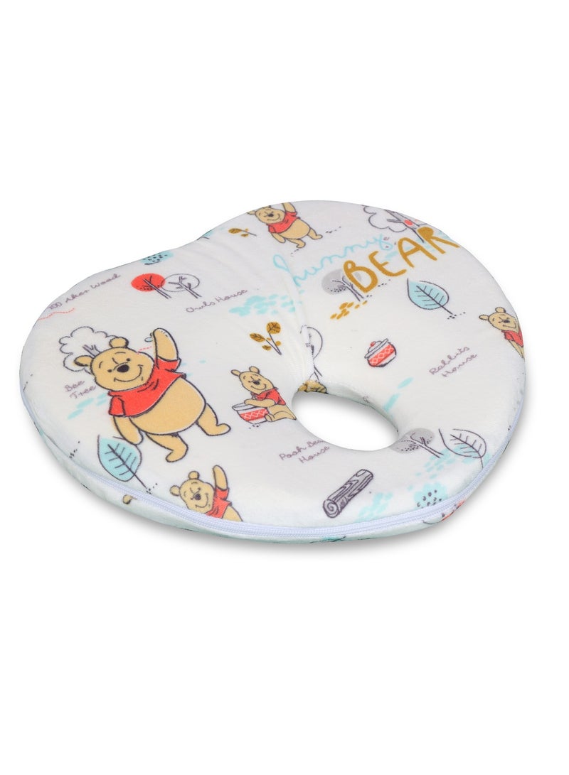 Winnie the Pooh Kids Pillows - Soft and Decorative Throw Pillows