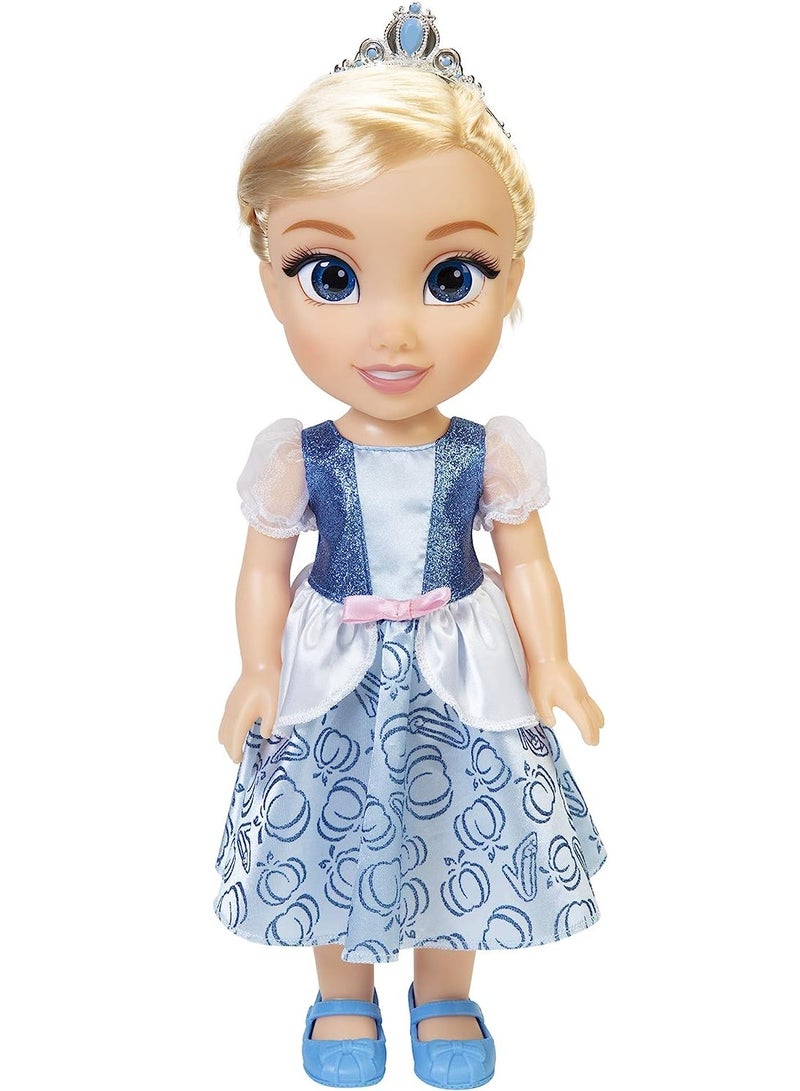 Disney Princess My Friend Doll Cinderella