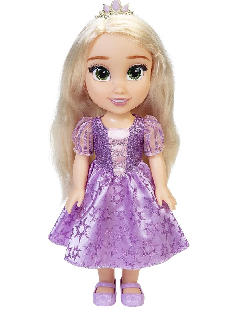 Disney Princess My Friend Doll Rapunzel