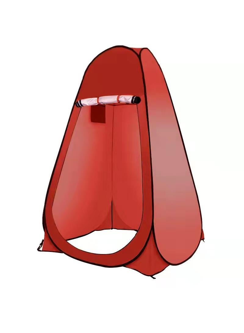Multifunctional Camping Bathroom Toilet Tent