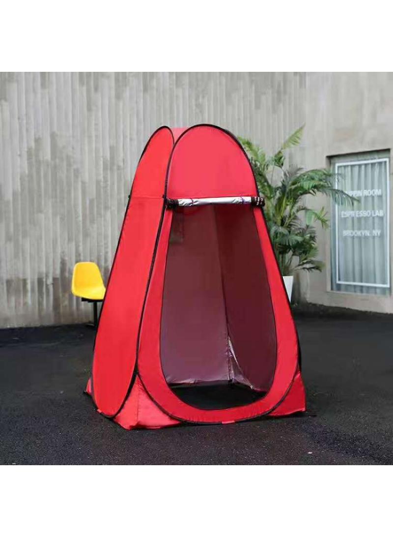 Multifunctional Camping Bathroom Toilet Tent