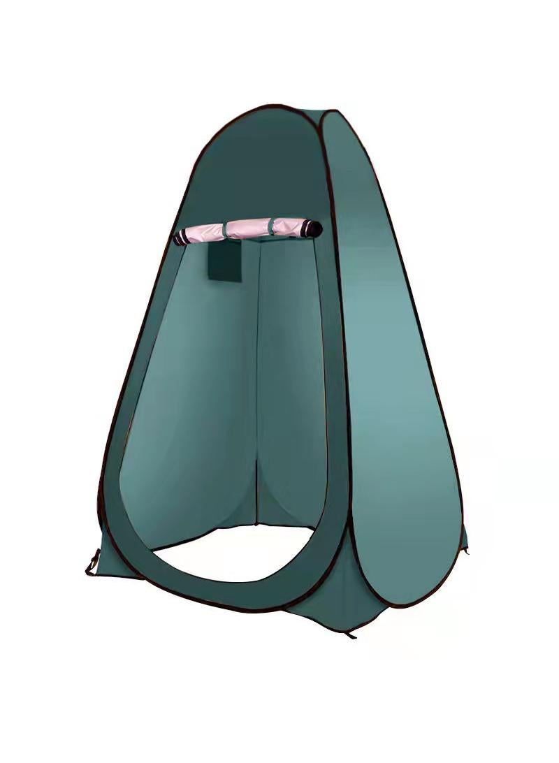 Multifunctional Camping Bathroom Toilet Tent