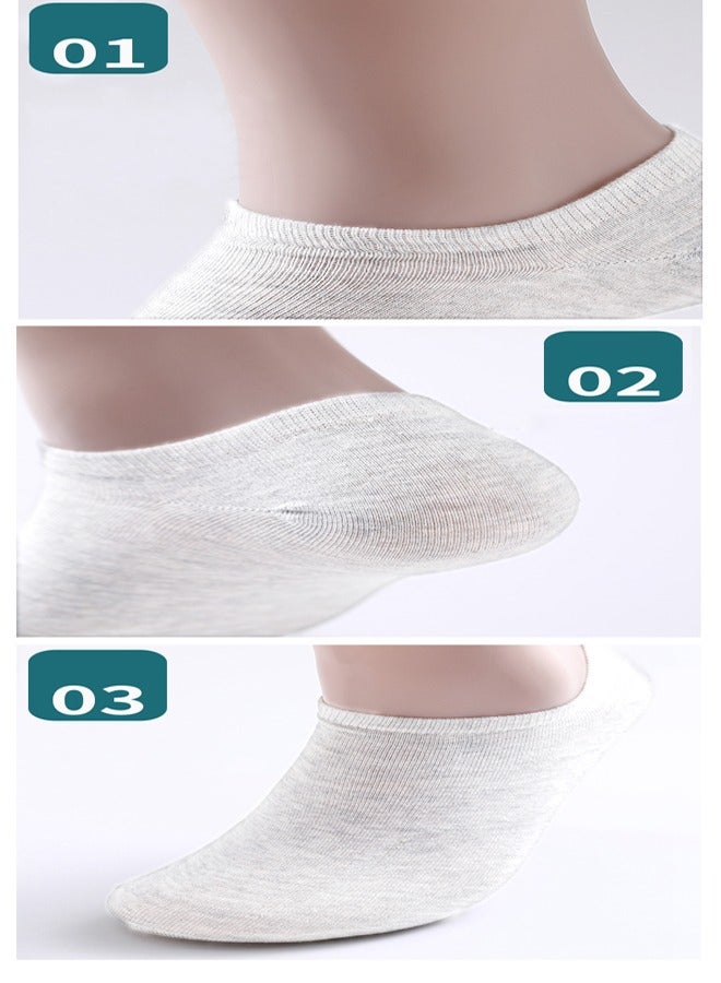 Portable Compression Disposable Skin Friendly Low Cut Ankle Socks