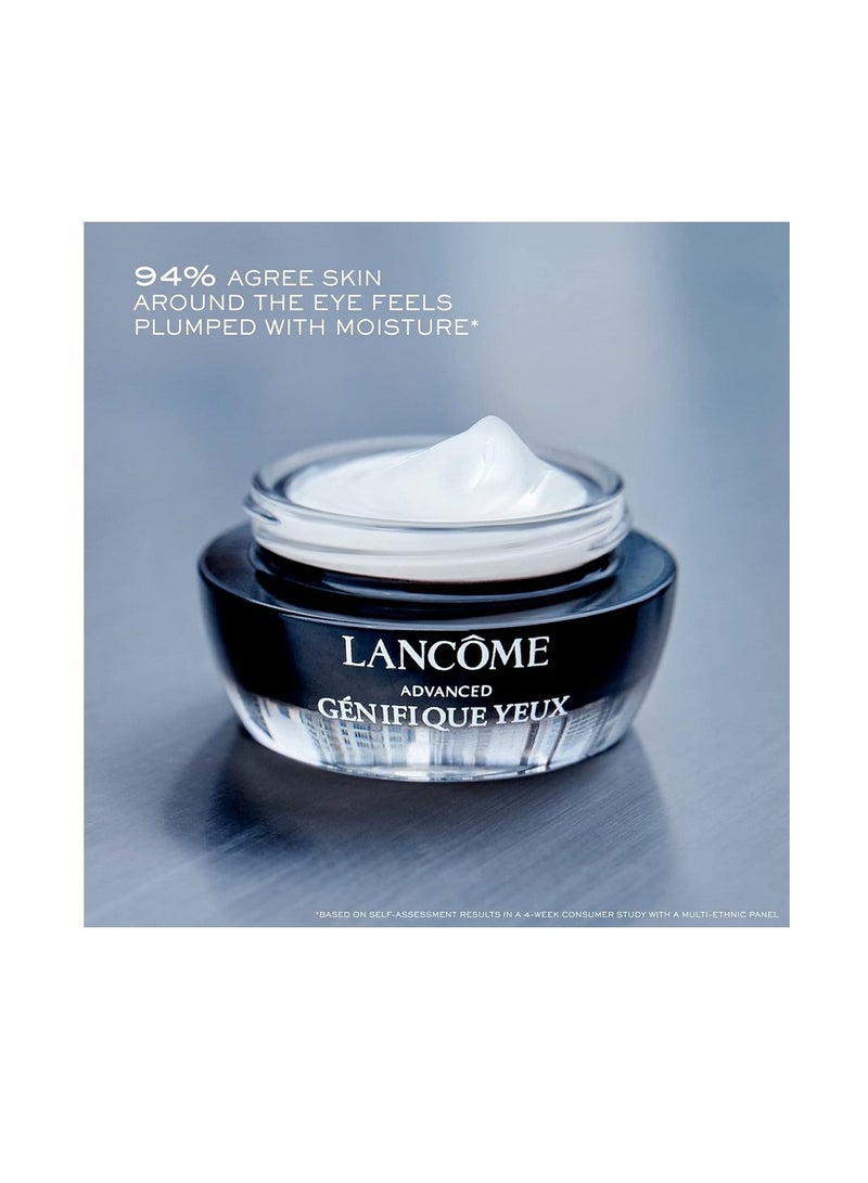 Lancome Paris Advanced Eye Cream Duo 15 ml