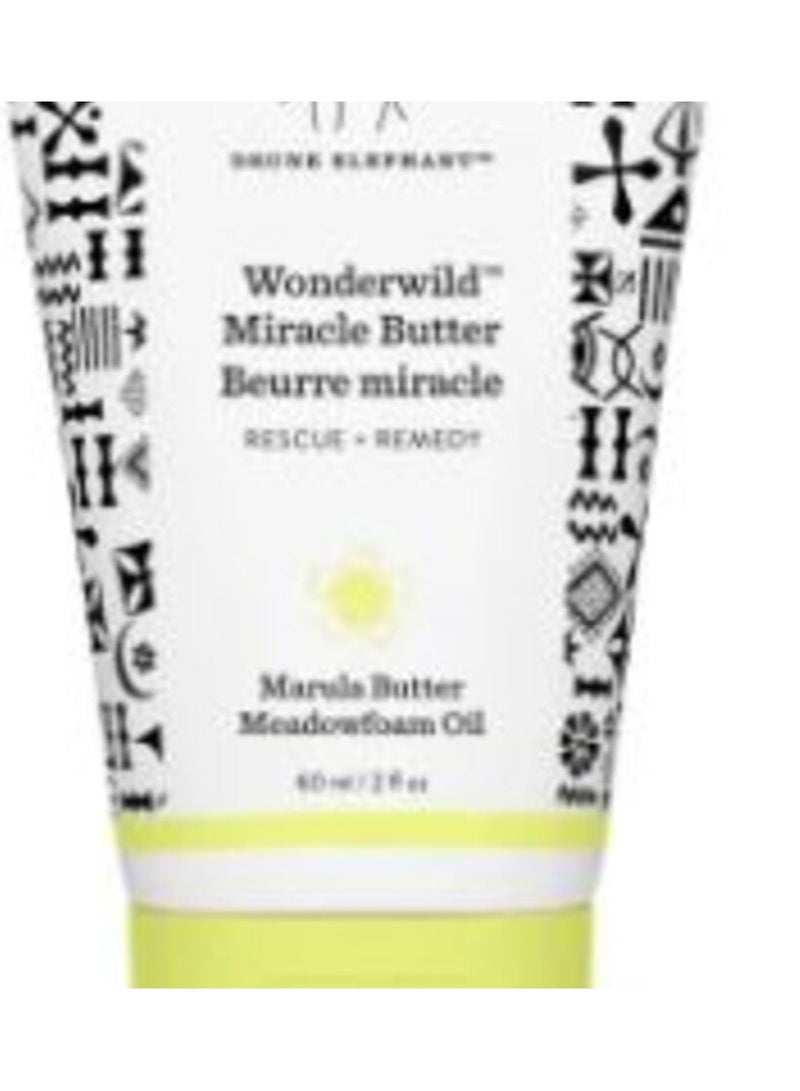 Wonderwild™ Miracle Butter