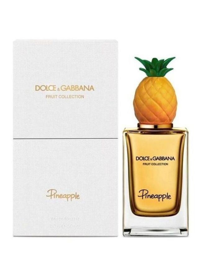 Fruit Collection Pineapple EDT 150ml