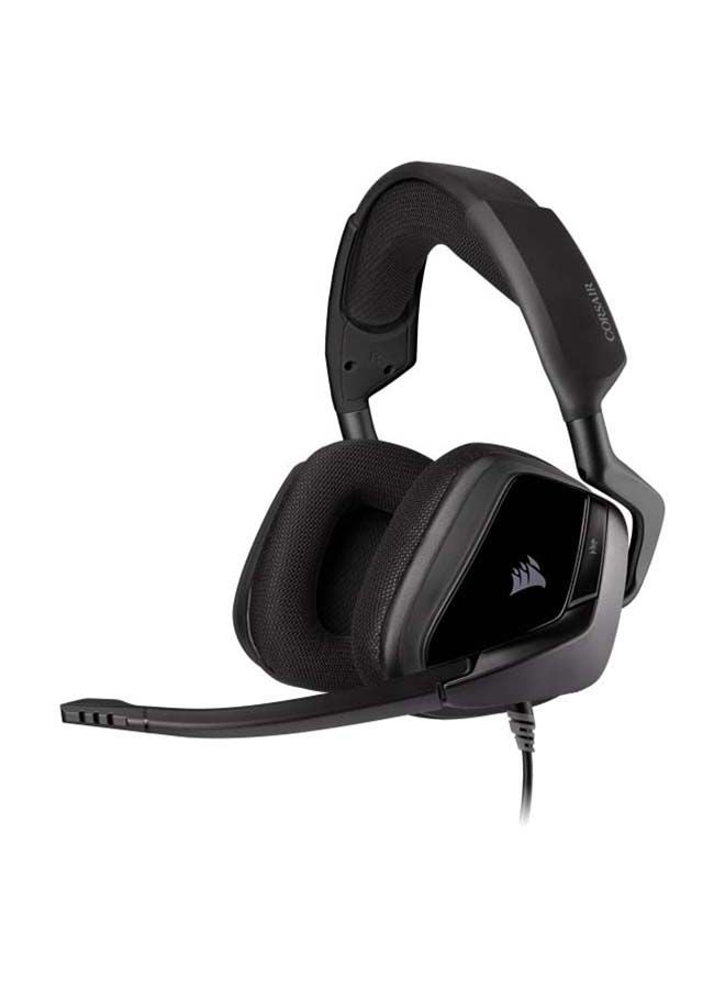 Void Elite Premium Gaming Headset With 7.1 Surround Sound