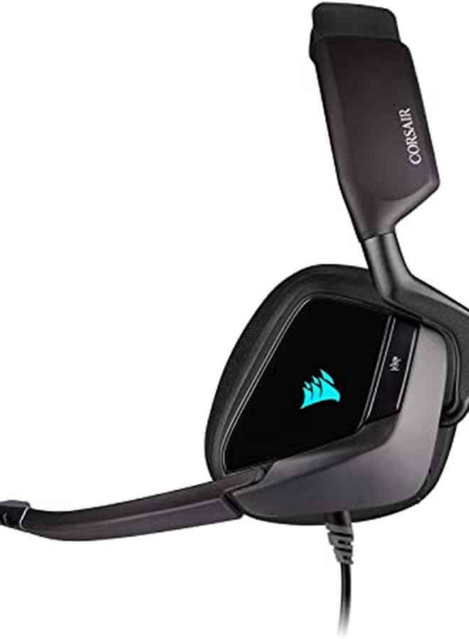 Void Elite Premium Gaming Headset With 7.1 Surround Sound