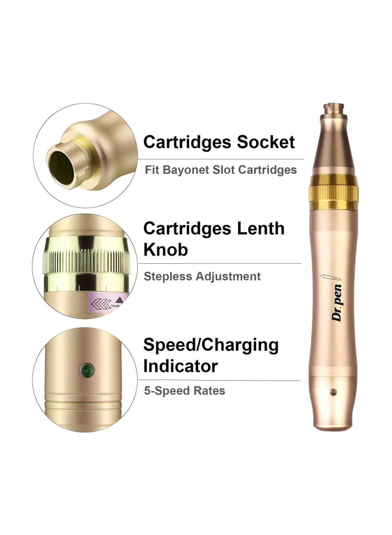 Dr Pen Derma Pen Auto Microneedle System M5