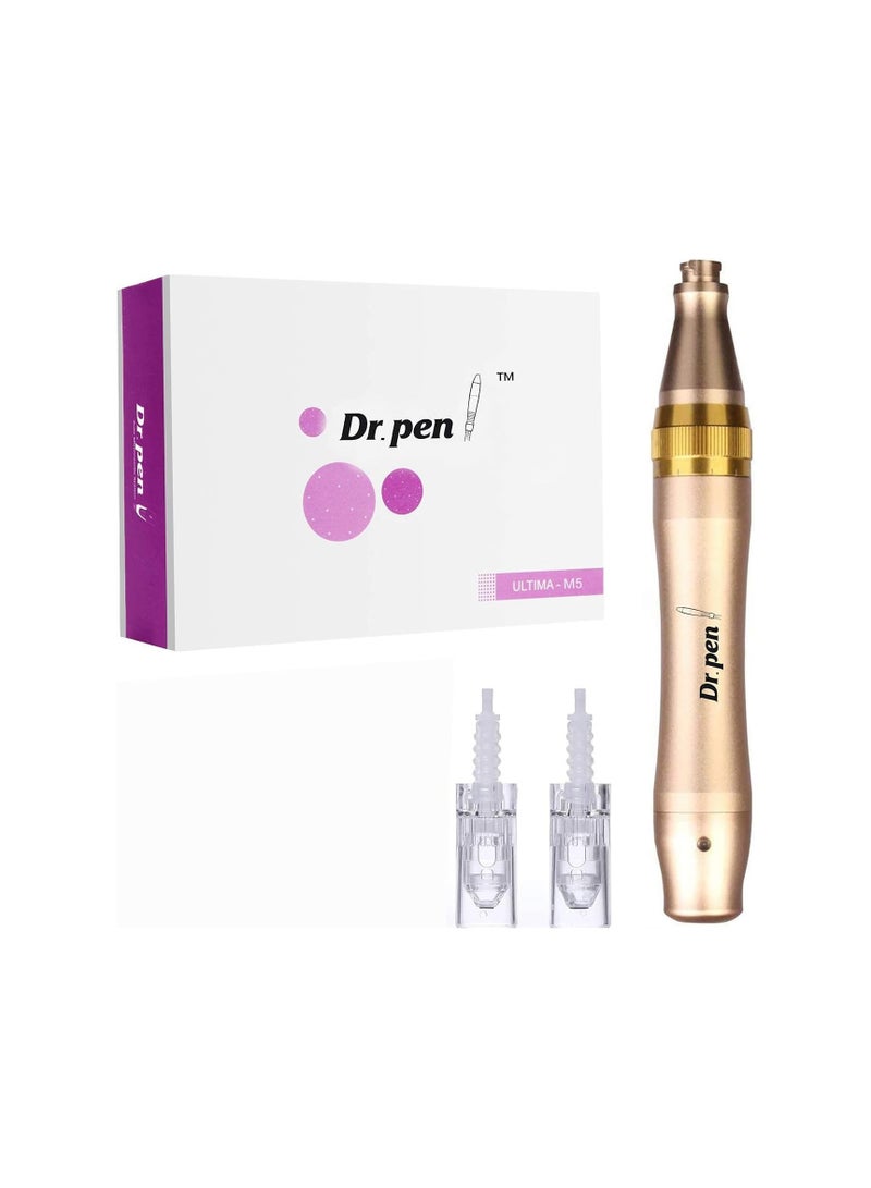 Dr Pen Derma Pen Auto Microneedle System M5