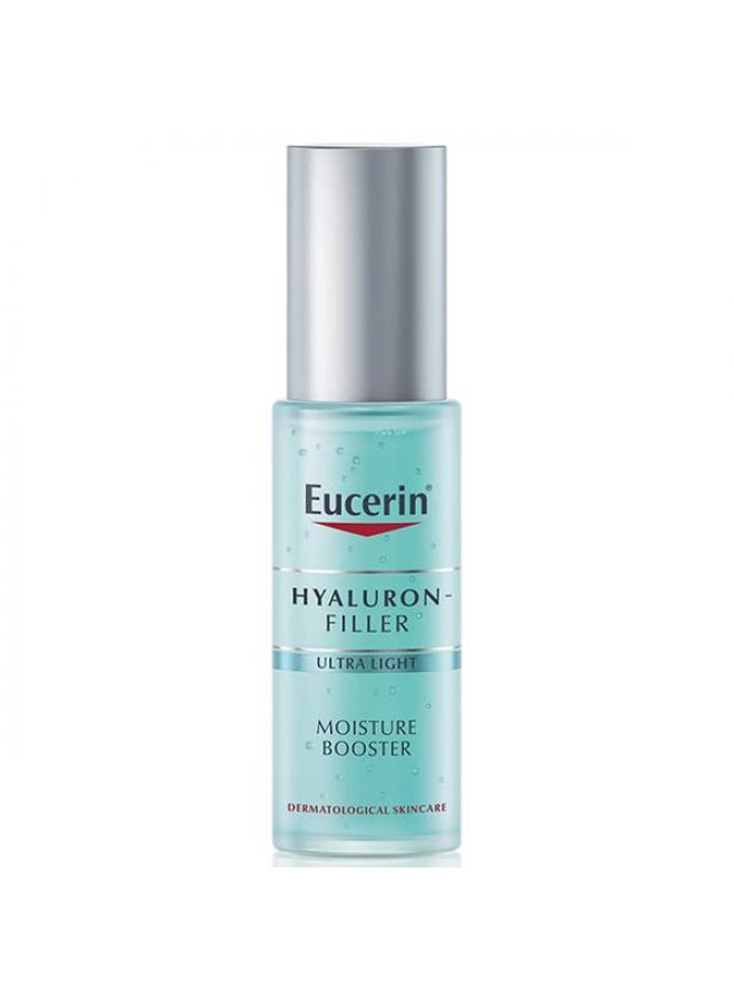 Eucerin Hyaluron-Filler Ultra Light Refreshing Moisture Booster