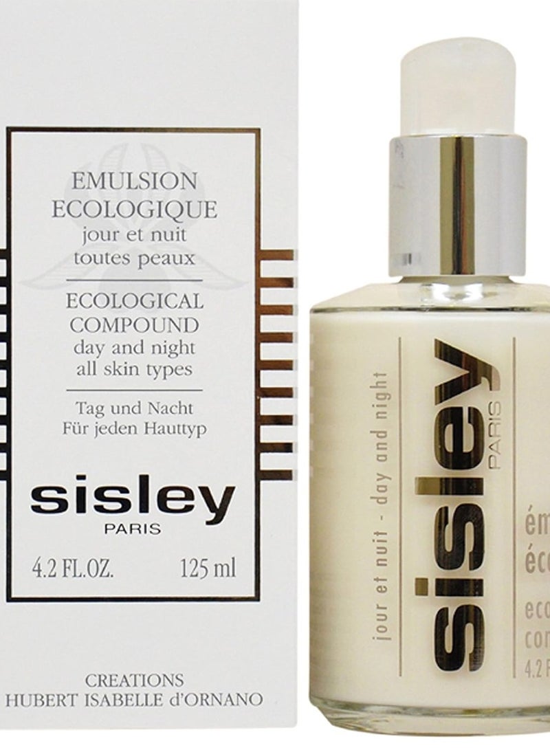 Sisley Emulsion Ecologique