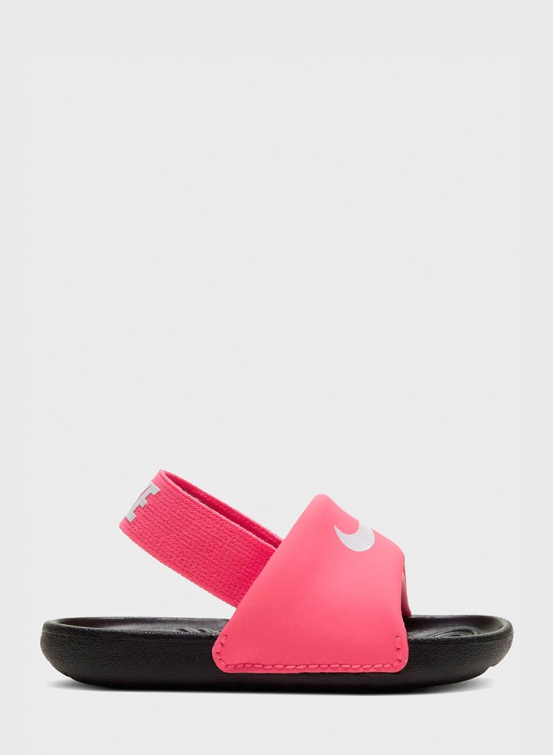 Infant Kawa Slide