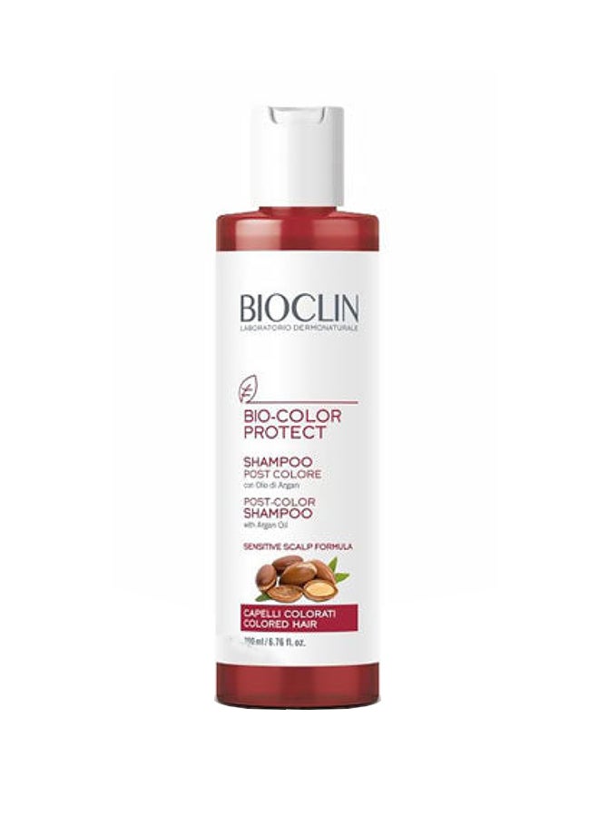 Bio-Color Protect Post-Color Shampoo 400ml