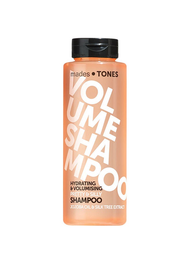 Tones Pretty & Silly Volume Shampoo 300ml