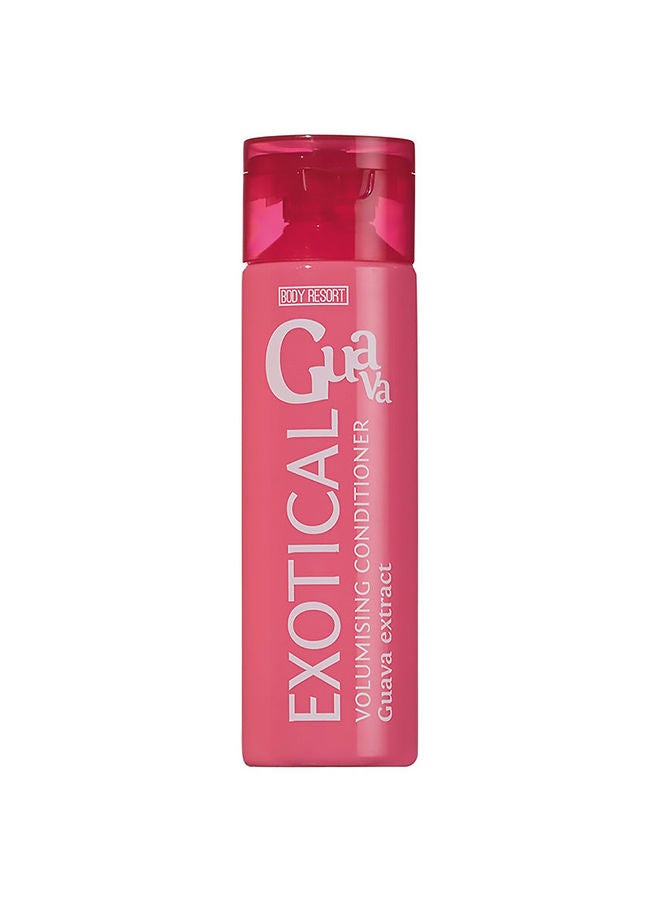 Body Resort Exotical Guava Volume Conditioner 250ml