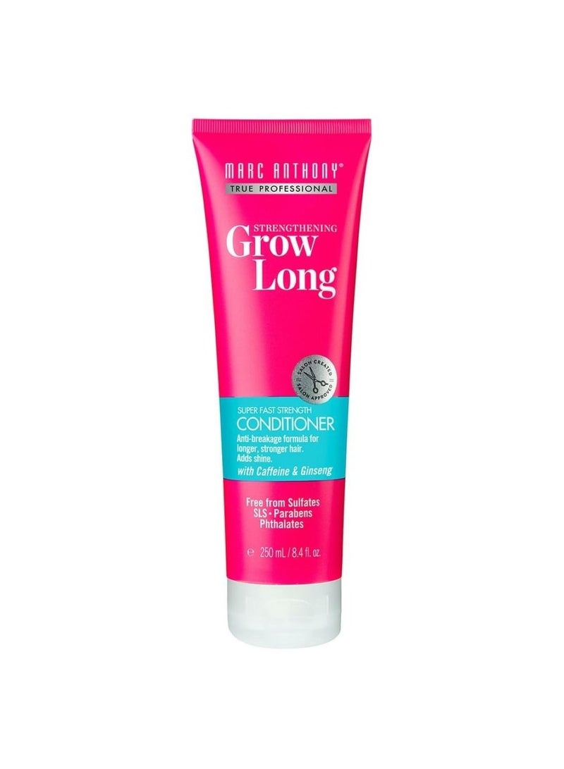 STRENGTHNING GROW LONG CONDITIONER 250ML: