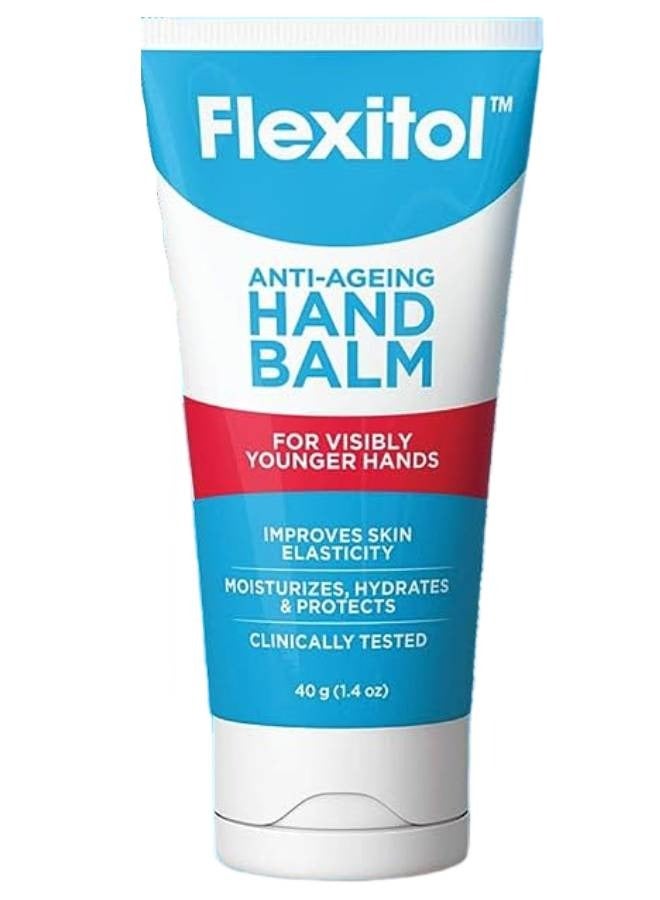 Anti-Ageing Hand Balm 40g