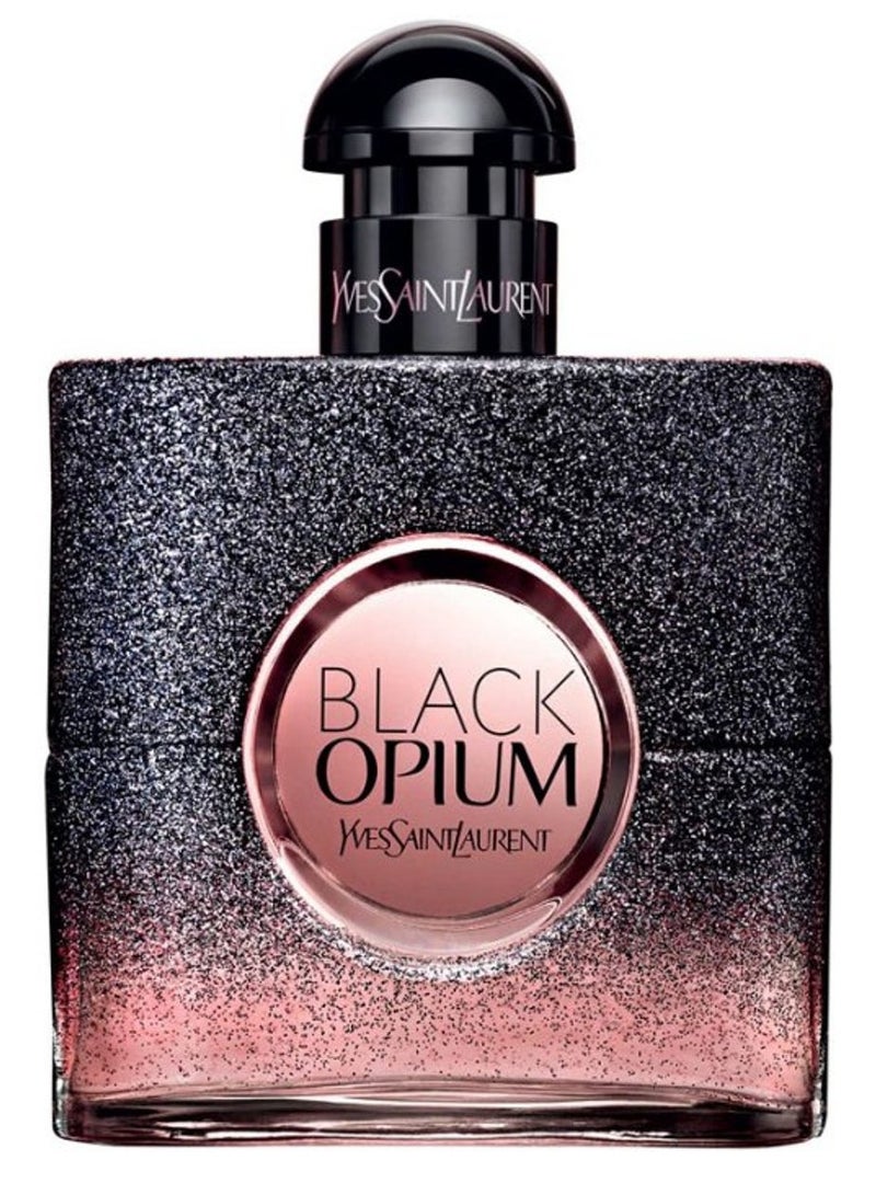 Black Opium Floral Shock Perfume 90ml