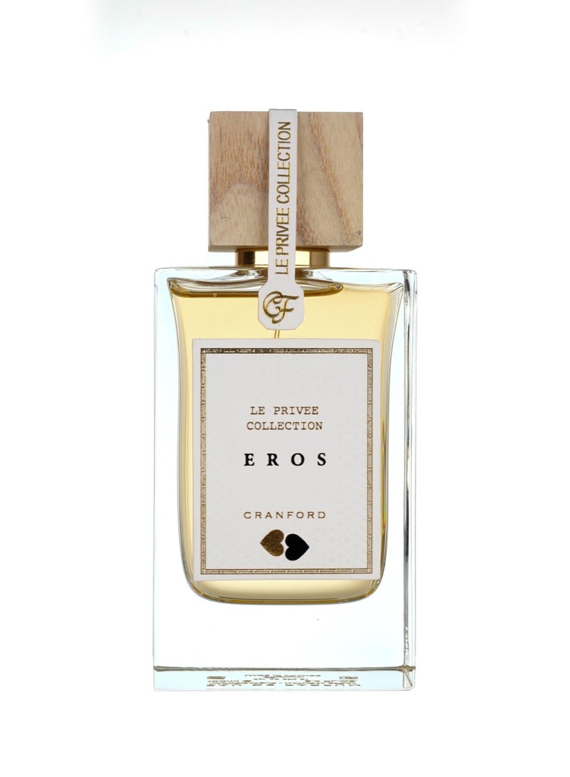 EROS EAU DE PARFUM 100ML