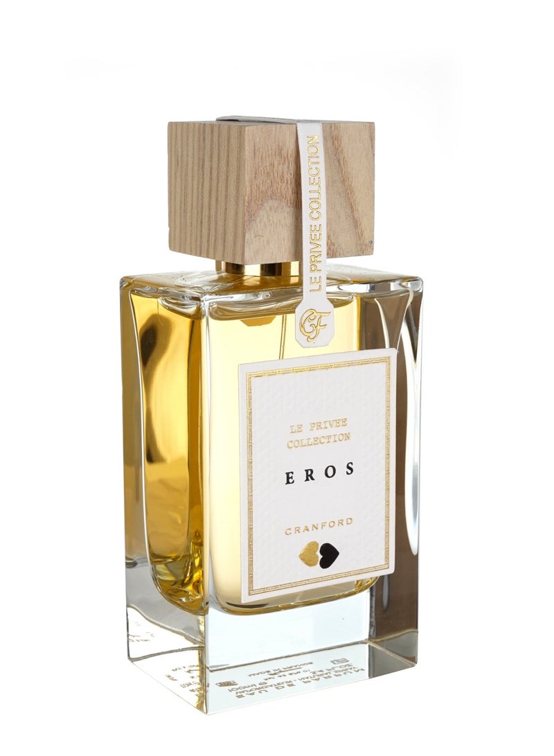 EROS EAU DE PARFUM 100ML