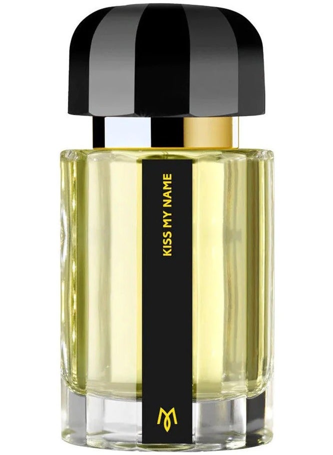 Ramon Monegal K*** My Name Eau De Parfum 50ML