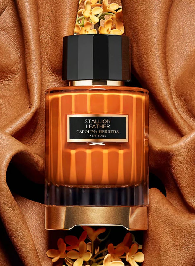 Stallion Leather EDP 100ml