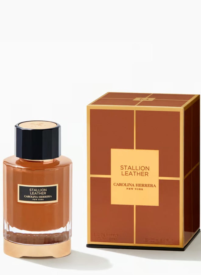 Stallion Leather EDP 100ml