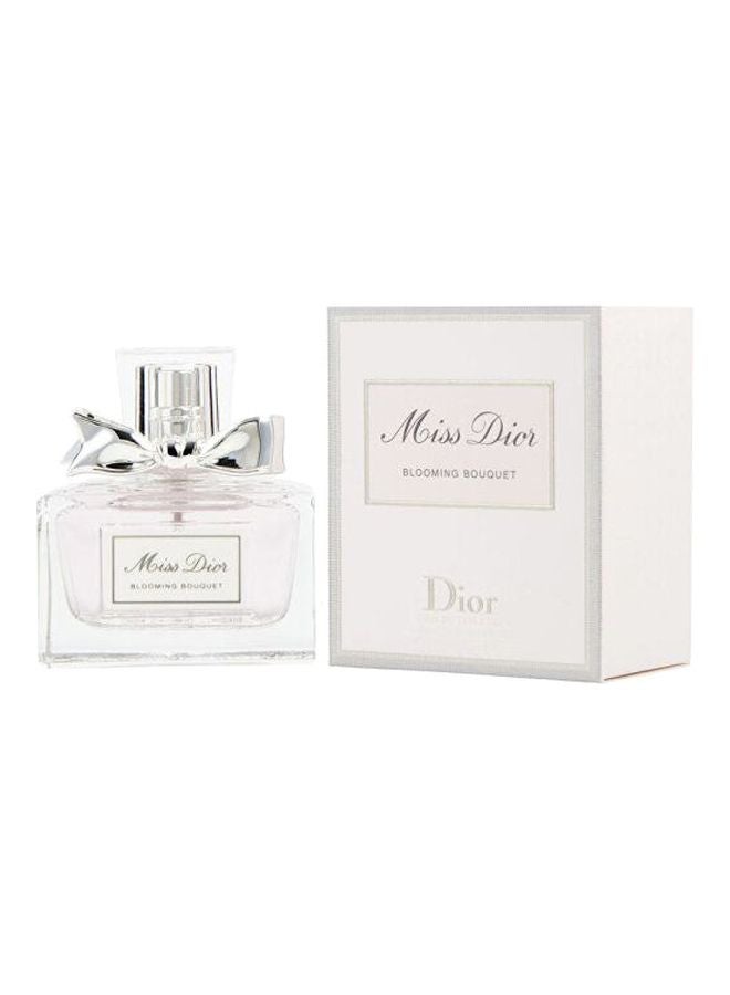 Miss Dior Blooming Bouquet EDT 30ml