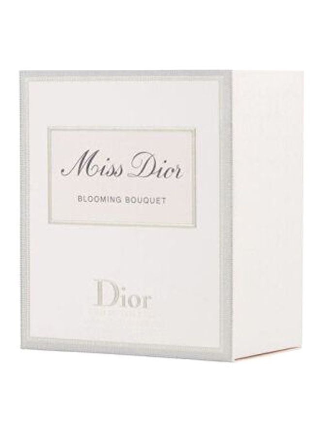 Miss Dior Blooming Bouquet EDT 30ml