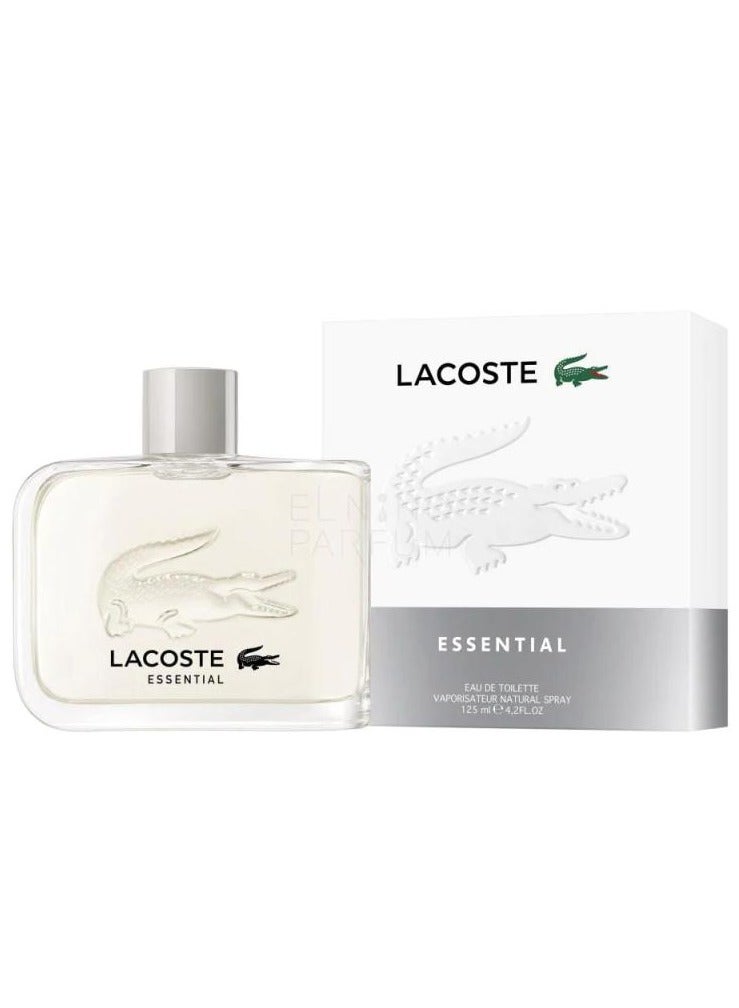 Essential EDT For Men 125ml