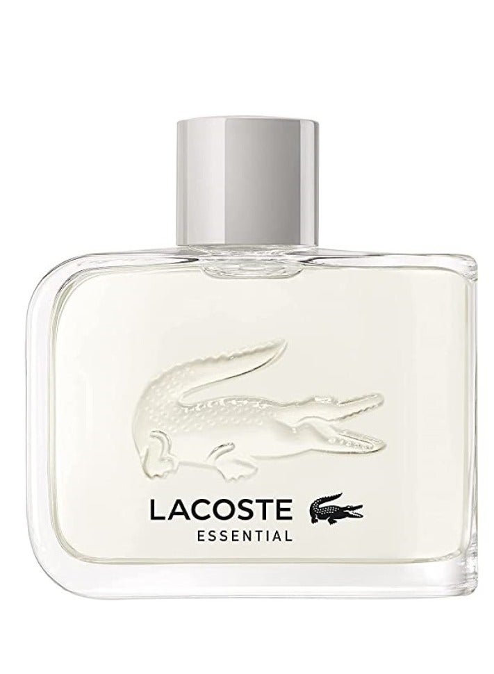 Essential EDT For Men 125ml