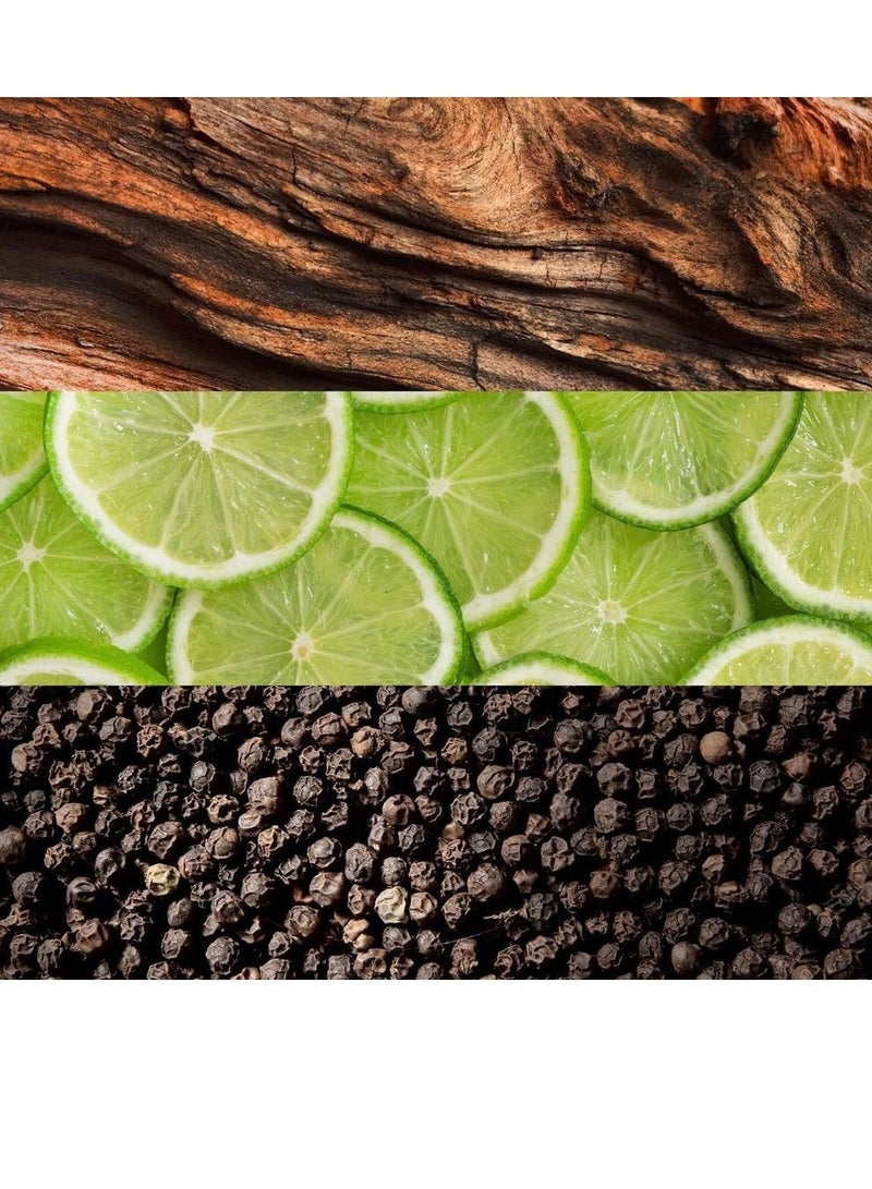 Essential EDT For Men 125ml