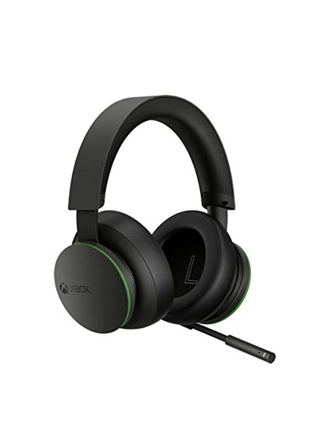 Xbox Wireless Headset