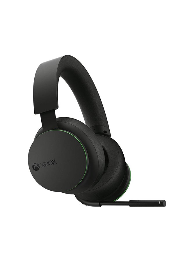 Xbox Wireless Headset