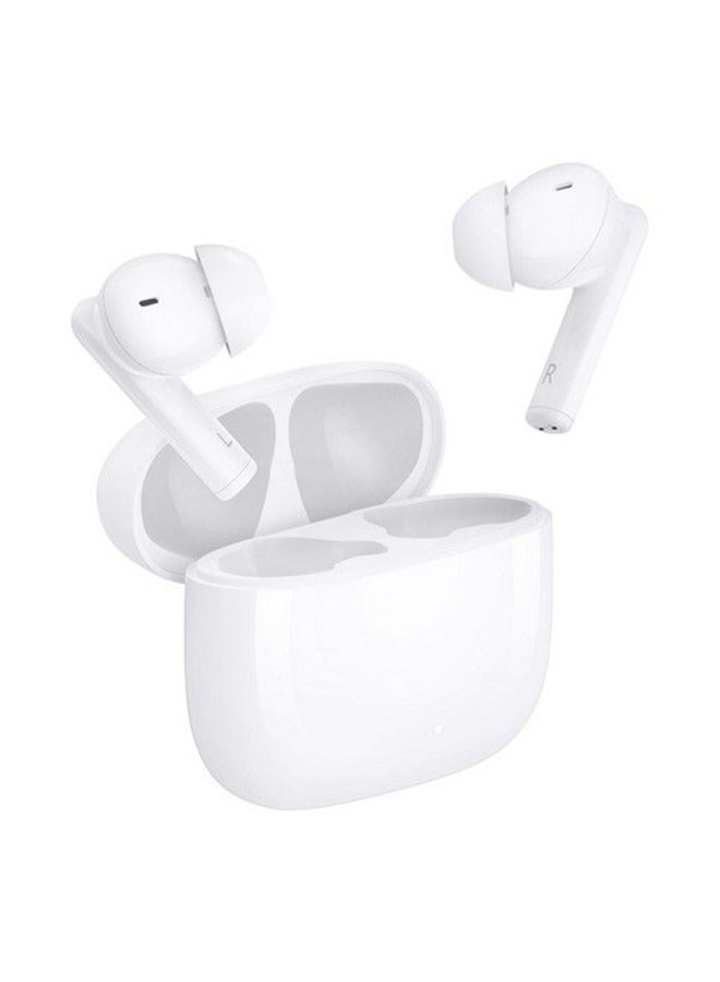 CHOICE Earbuds X5 Lite 35 Hours Battery Life White