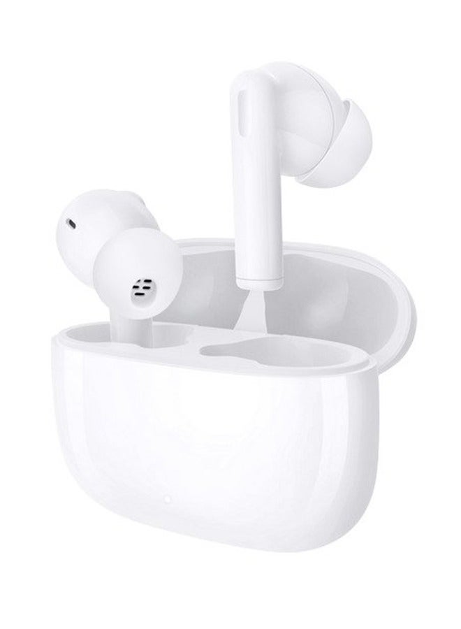 CHOICE Earbuds X5 Lite 35 Hours Battery Life White
