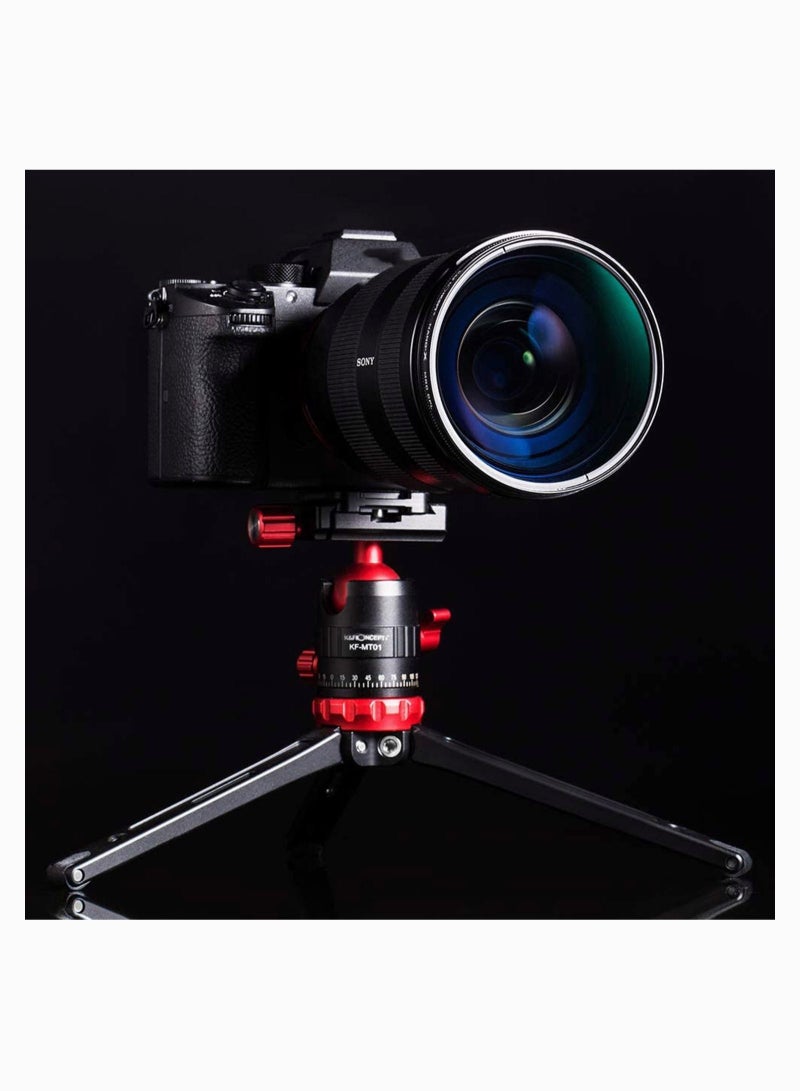 Circular Polarizers Filter, Camera Filter Magnetic Quick Swap System 58mm Circular Polarizer (CP) Camera Filter HD 18 Layer Super Slim Multi Coated CPL Lens Filter