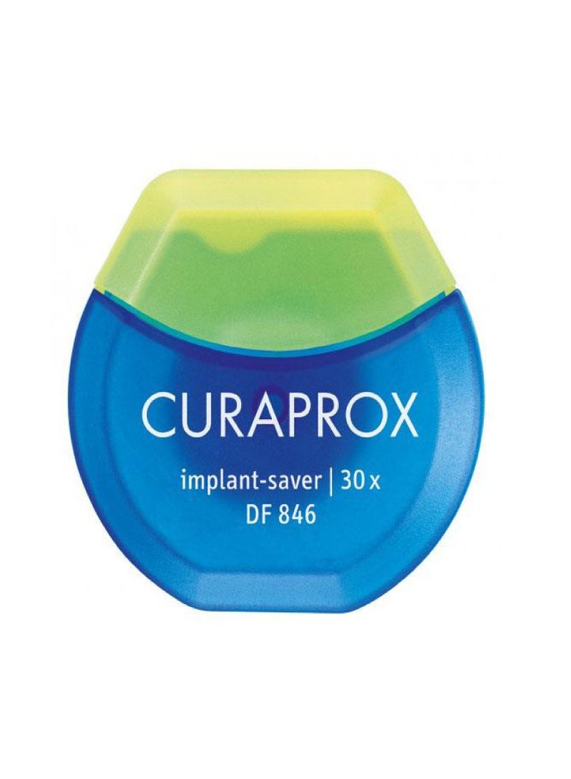 Curaprox Implant Saver DF 846 30x