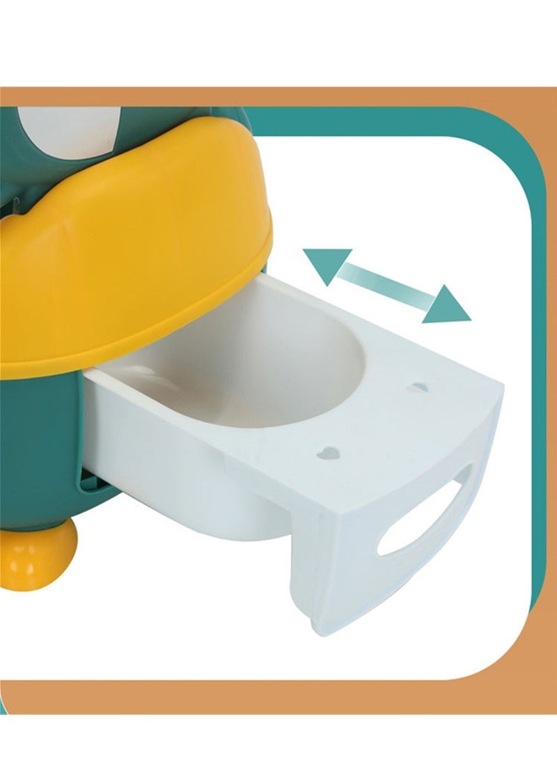 Children's toilet baby toilet infant child seat toilet urine bucket potty