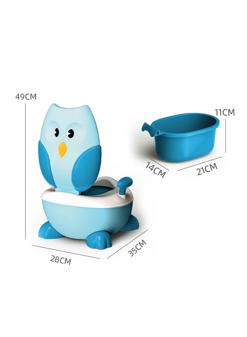 Children's toilet child toilet baby universal toilet baby household urinal urinal bucket