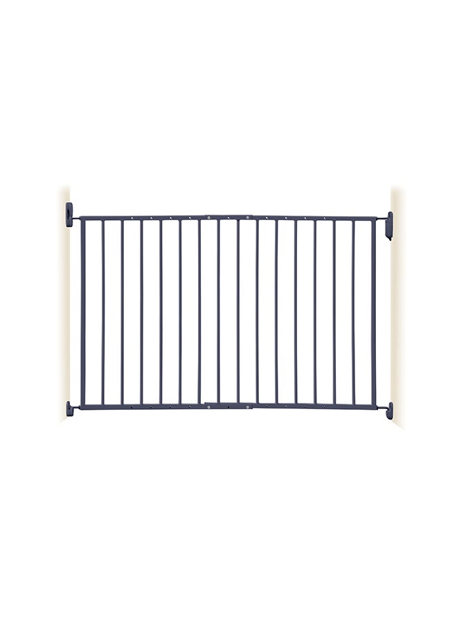 Arizona Extenda Baby Safety Gate -Black