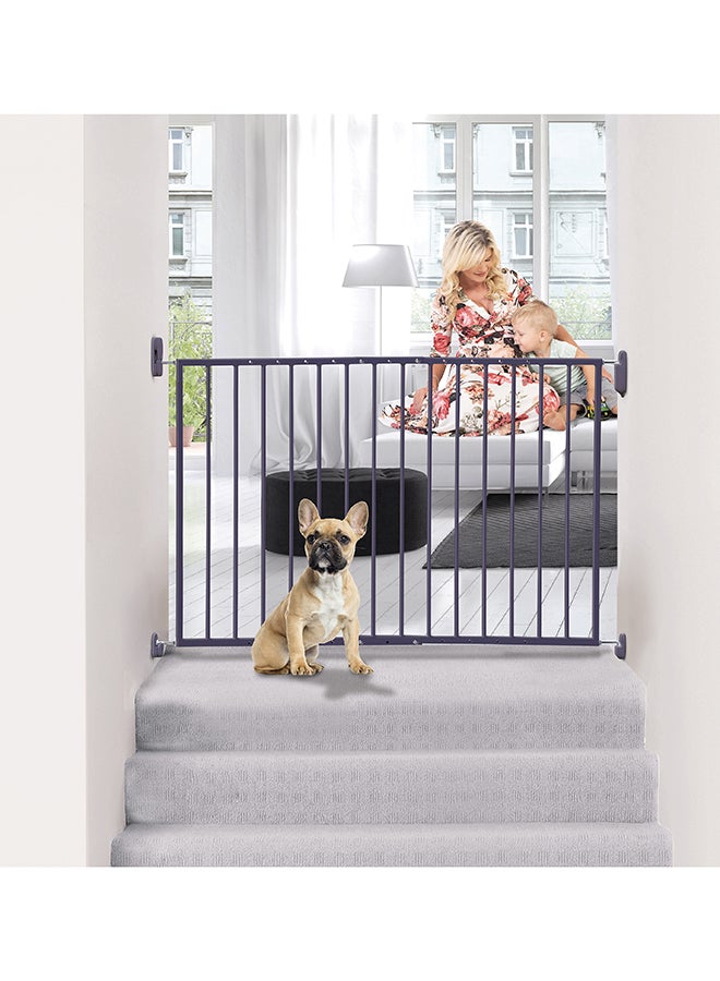 Arizona Extenda Baby Safety Gate -Black