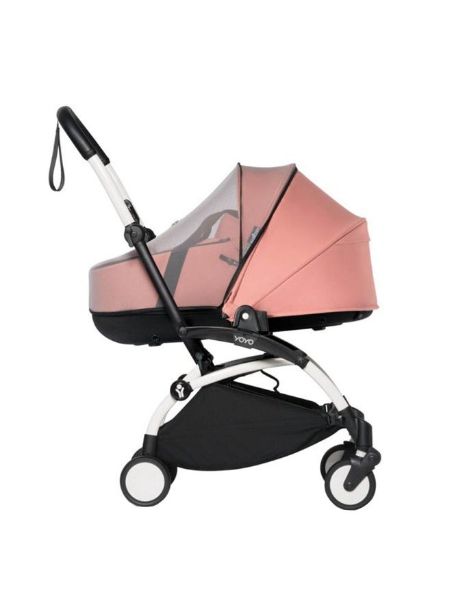 YOYO Bassinet Mosquito Net