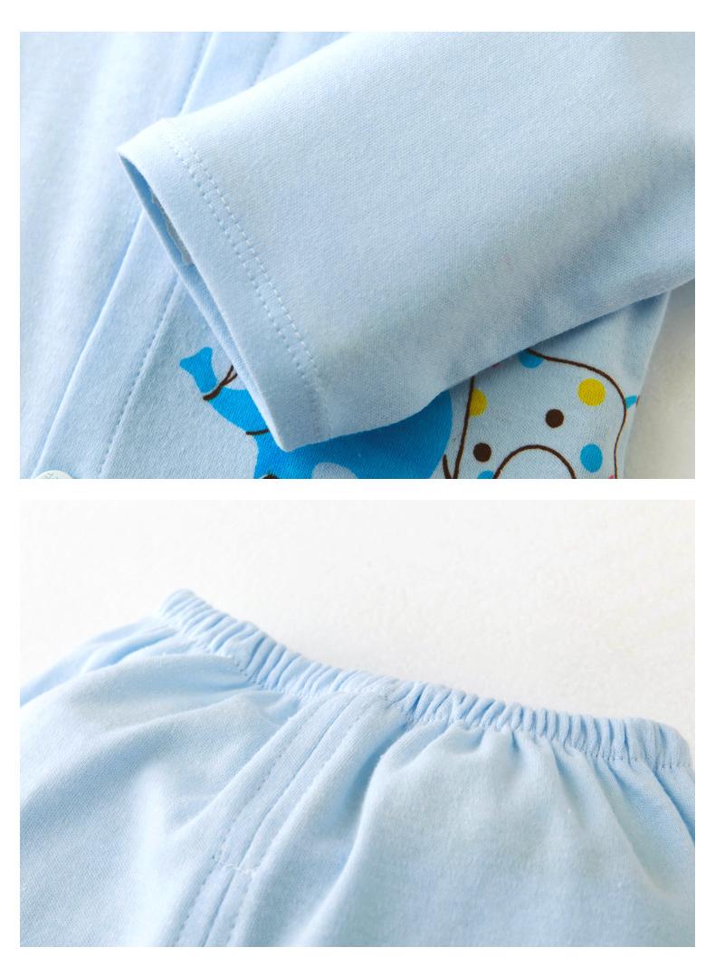 18pcs Baby Gift Box Newborn Spring and Autumn Clothing